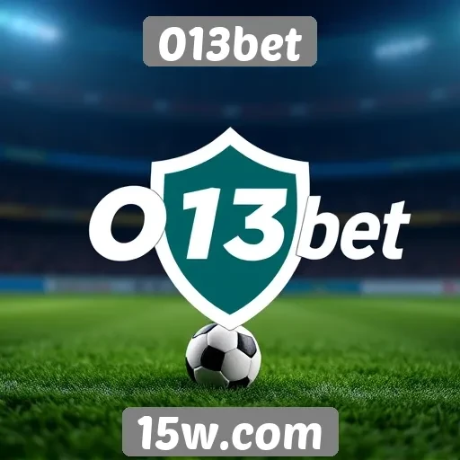 Plataforma 013bet se destaca pela segurança