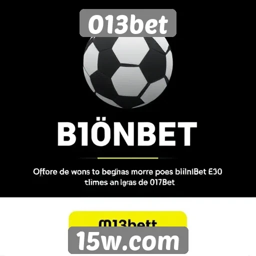 Promoções de bônus atraem novos jogadores na 013bet