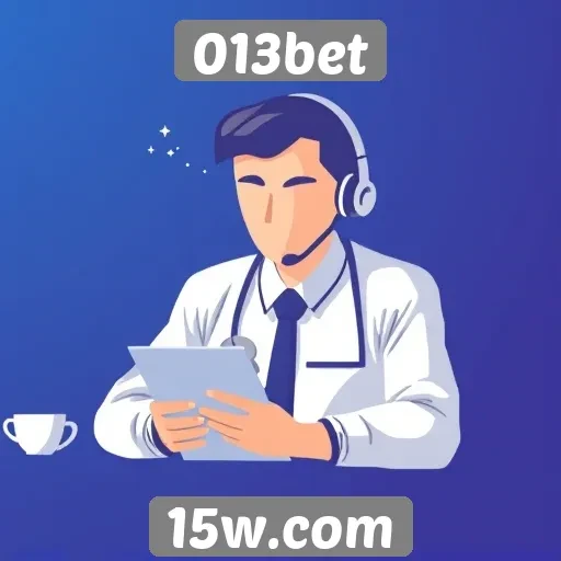 Logo da 013bet
