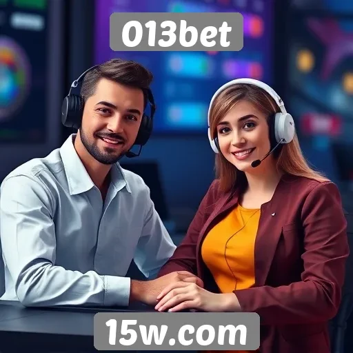 Logo da 013bet