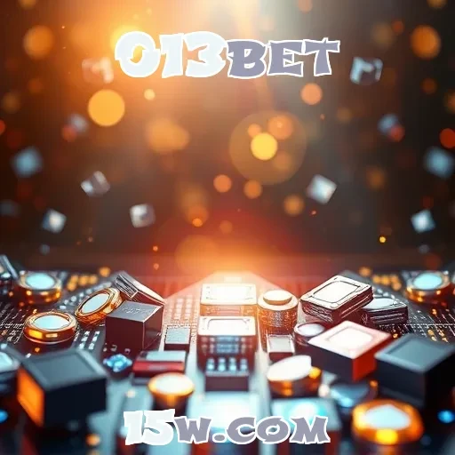 013bet: Conheça a Plataforma que Transforma o Jogo Online