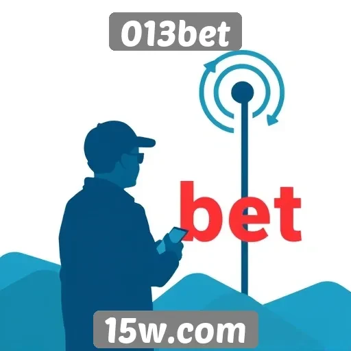 Logo da 013bet