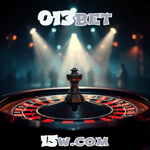 013bet: Segurança em Primeira Ordem para Seus Jogos Online